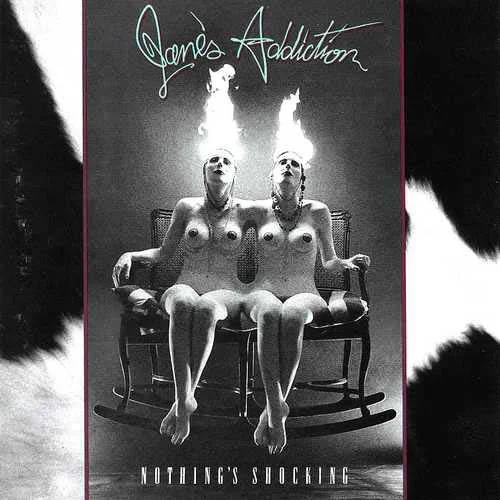 Media Spotlight: Janes Addiction 