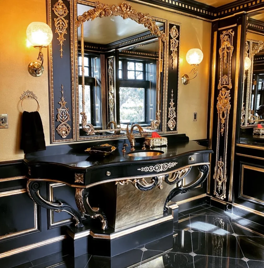 Luxury Handcrafted Bathroom Vanities Kat Von D